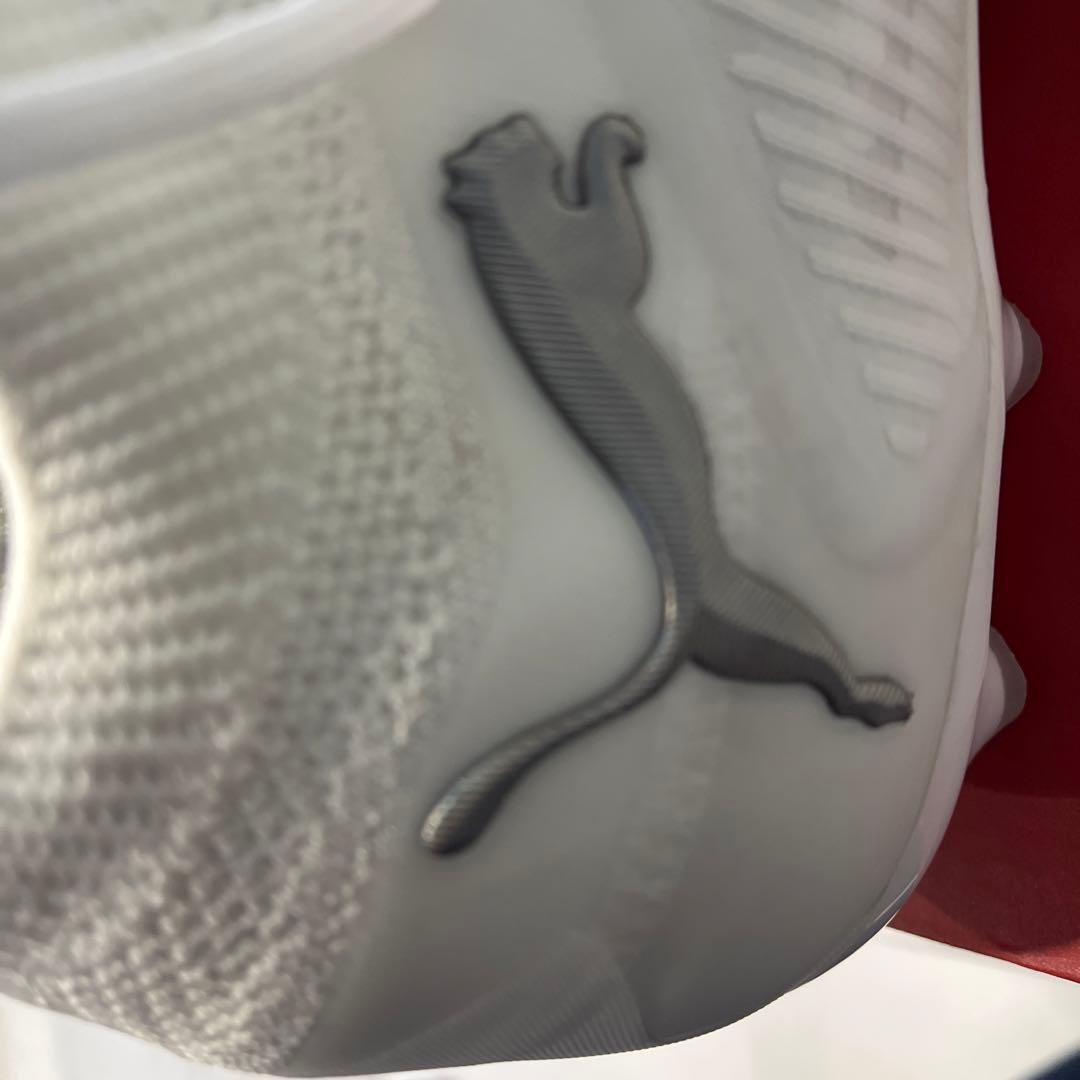 PUMA(プーマ) フューチャー 8 プロ HG スパイク サイズ27.0ＣＭ