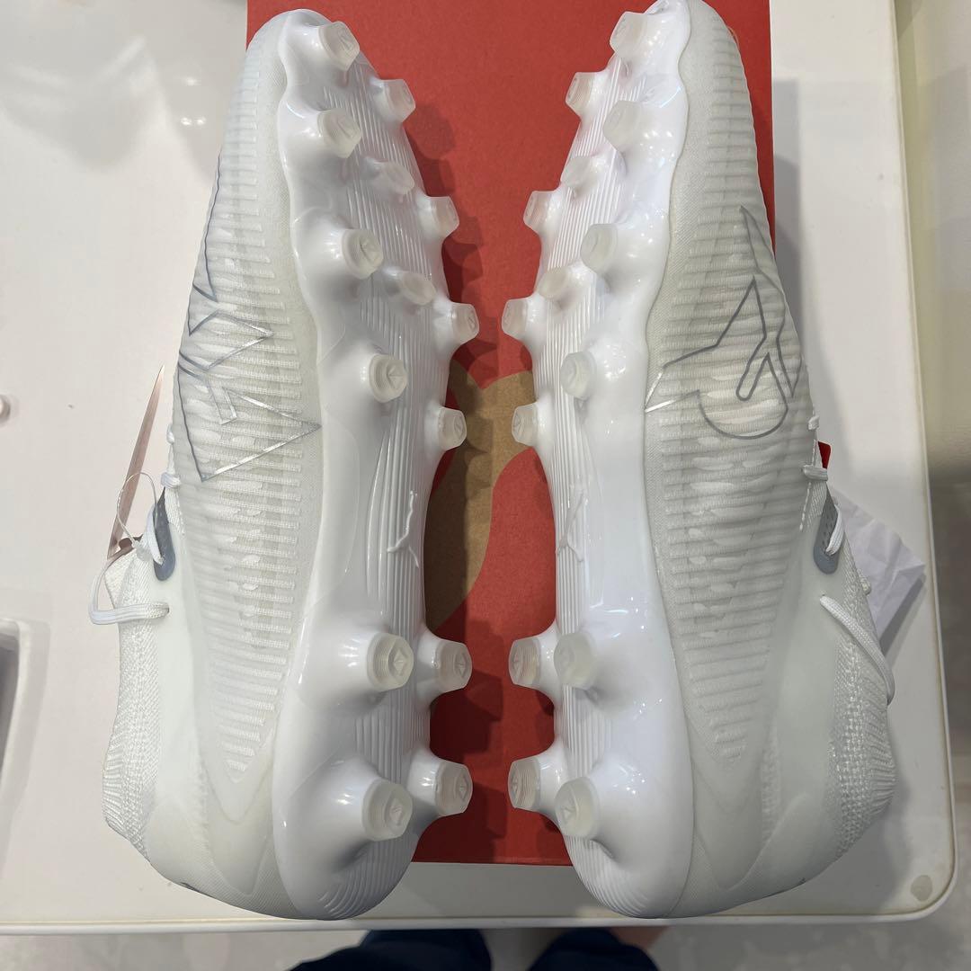PUMA(プーマ) フューチャー 8 プロ HG スパイク サイズ27.0ＣＭ