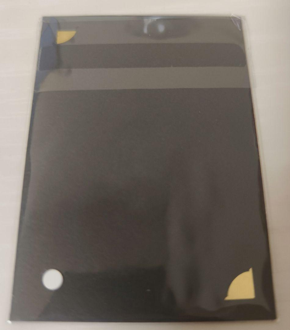 【村野さやか】蓮ノ空女学院 伝統工芸 コラボ 金箔カード