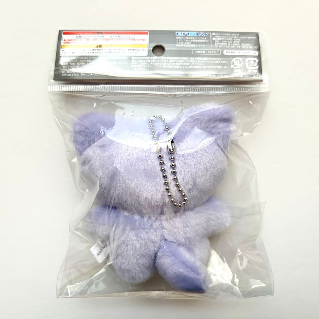 劇場版 チェンソーマン レゼ篇 ちみけもますこっと レゼ 5点まとめセット