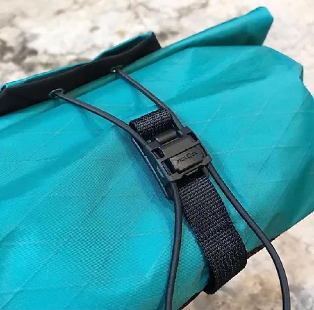 アクセサリー HUNGRY \"Big Lunch V 2.69\" Khaki