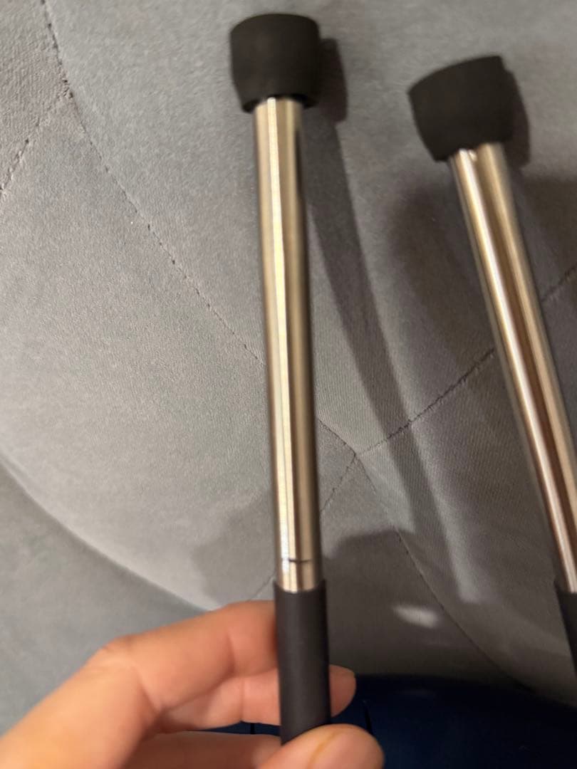 早速お値下げ60,000円⇨50,000円！　さざなみドラム　大型