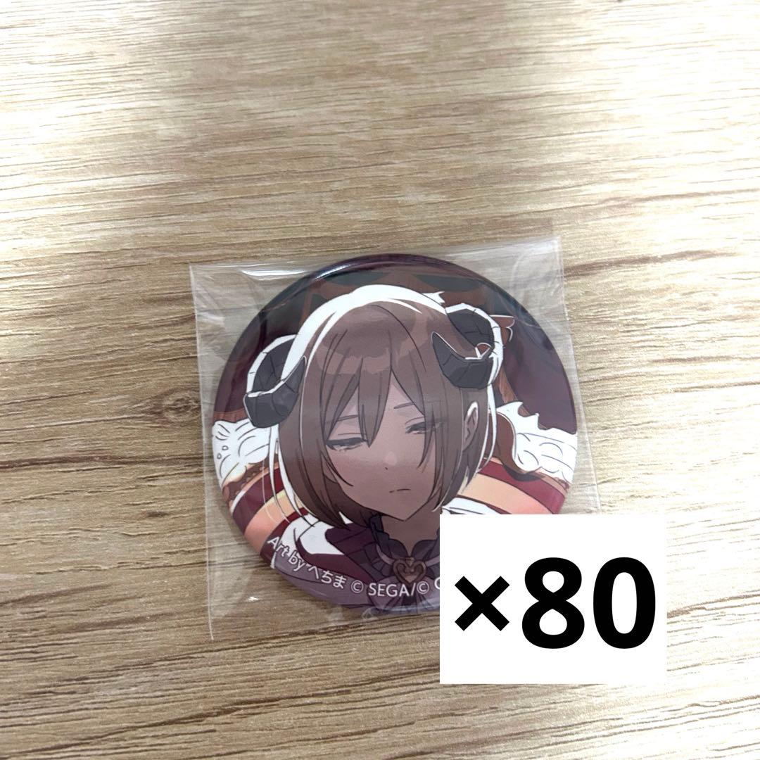 MEIKO プロセカ 缶バッジ