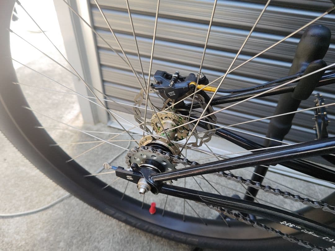 サーリー　SURLY　ローサイド　LOWSIDE　引き取りのみ