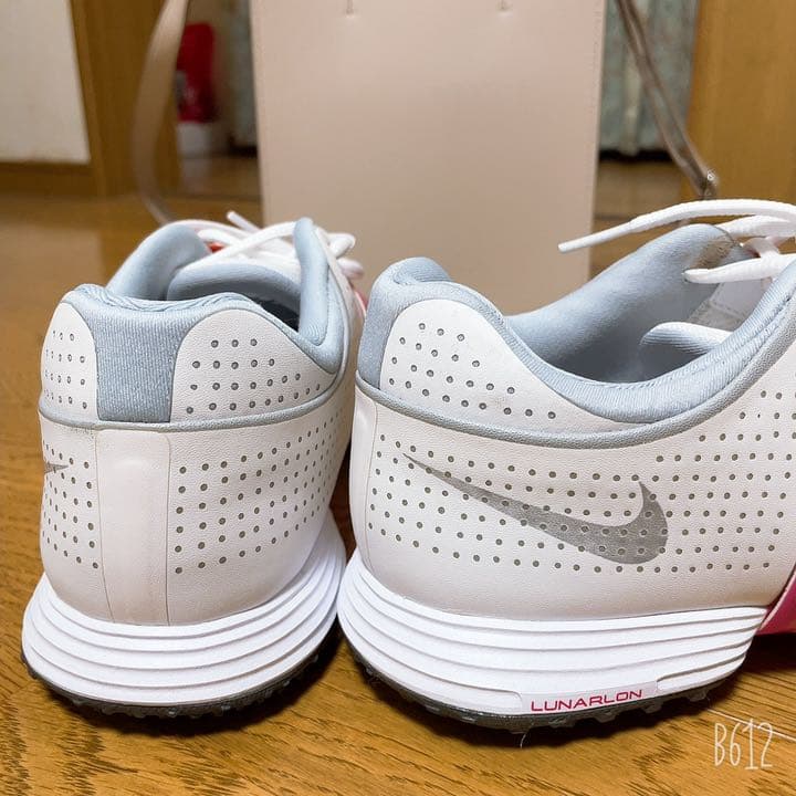⭐️NIKE レディース　ゴルフシューズ⭐️25センチ　3wayシューズ