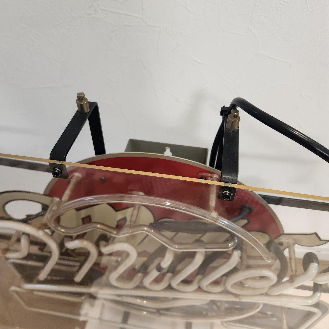 Miller・beer ネオンサイン　ミラービールスペシャル