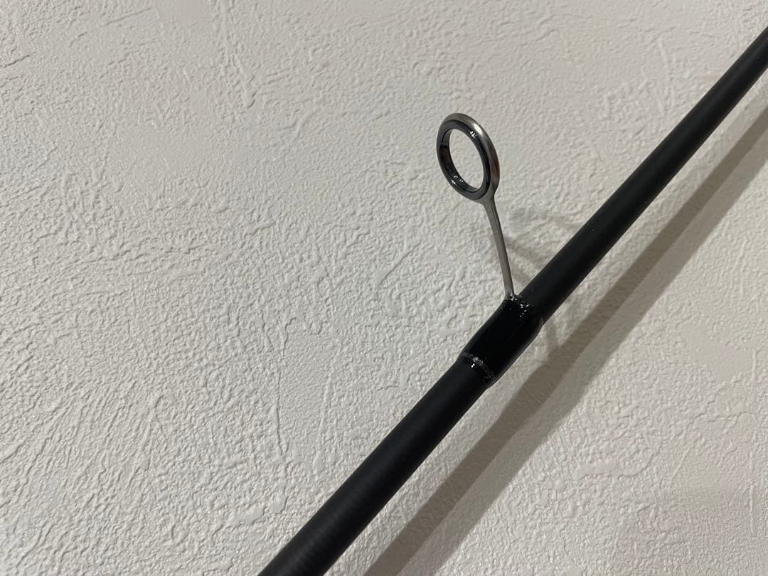 メジャークラフト　鯵道 5G　AD5-S722H/AJI 美品☆早い者勝ち☆激安