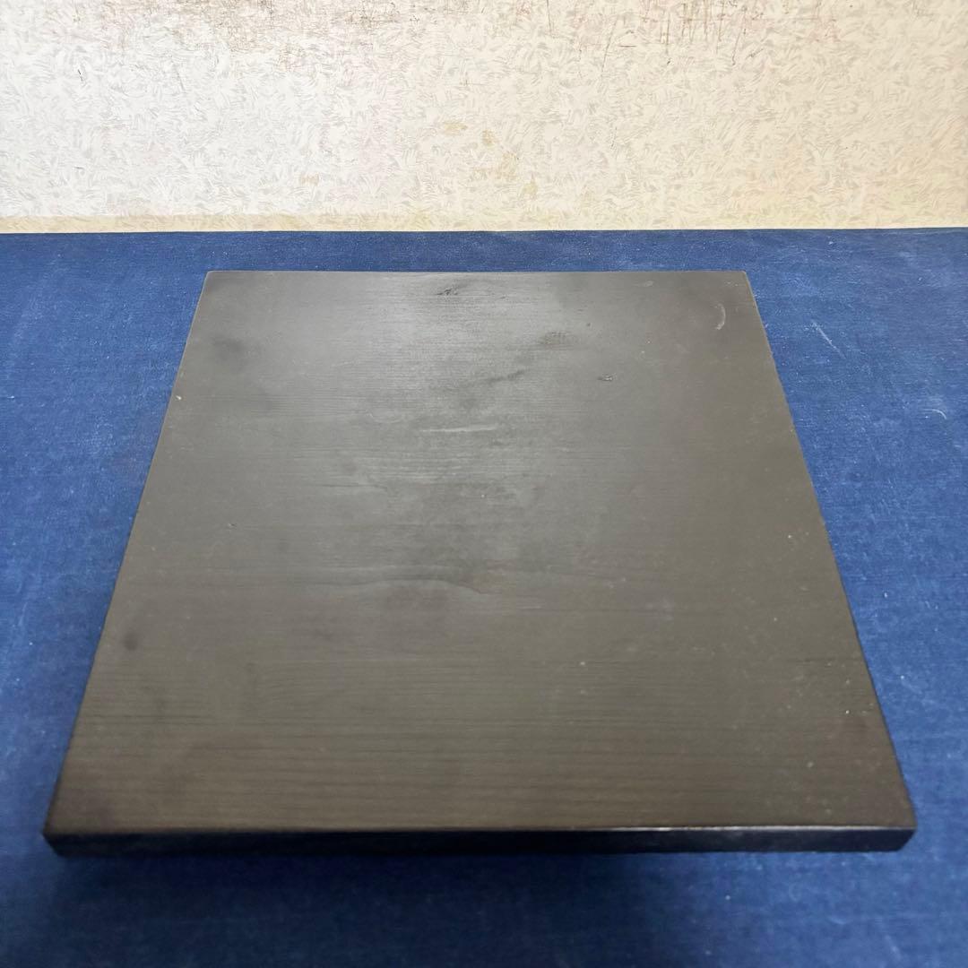 風炉 茶釜 電熱器 唐銅鬼面風炉釜 野々田製電熱器 敷板 茶道具 お点前道具