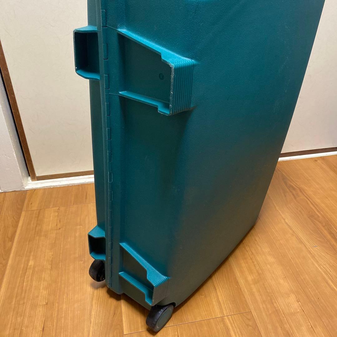 ヴィンテージSamsonite サムソナイトOyster スーツケース トランク