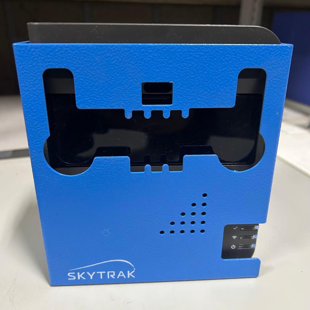 SKYTRAK ゴルフ用距離計 本体のみ