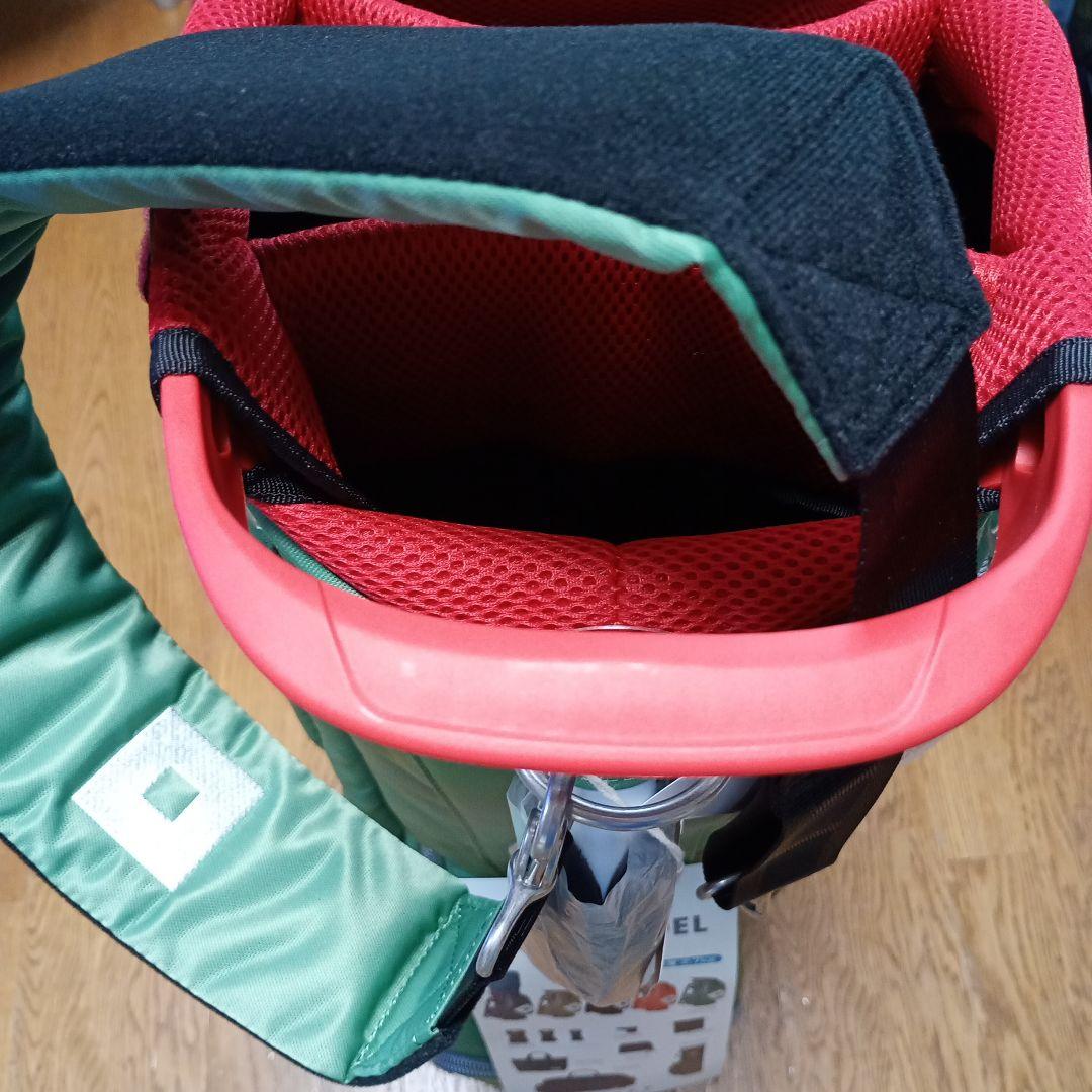 新品未使用　オノフ　ONOFF 2022年モデル ゴルフバッグ グリーン