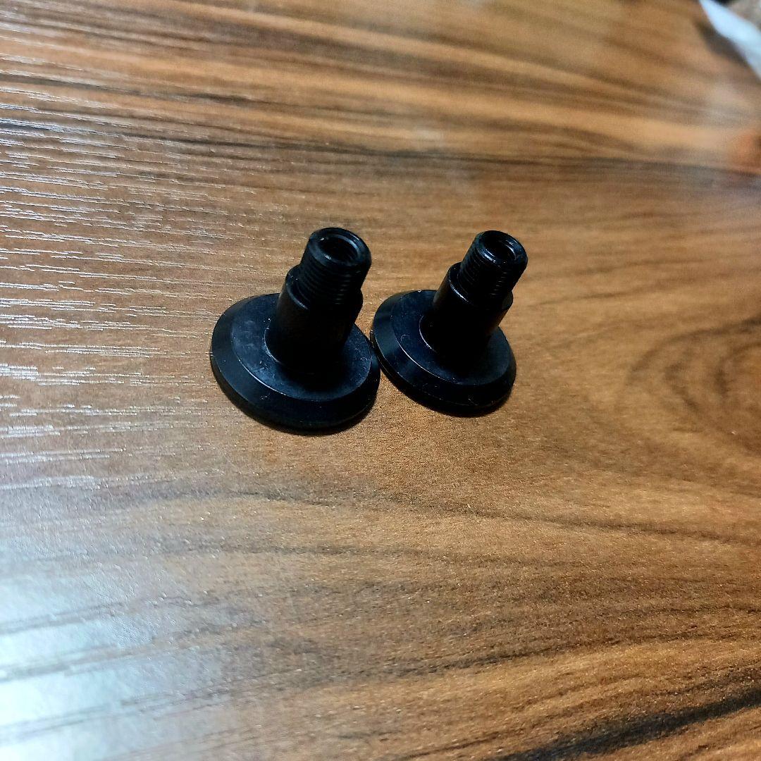 DRT、バリアル ファットノブ、バリアル ホイールキャップ ディッシュセット!!