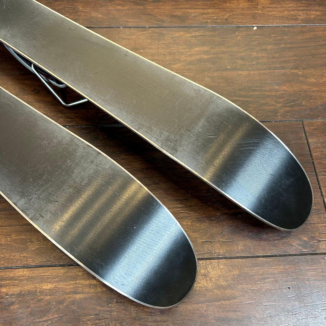 ◇美品◇ SALOMON 90cm ブーツ　REXXAM 26〜26.5cm