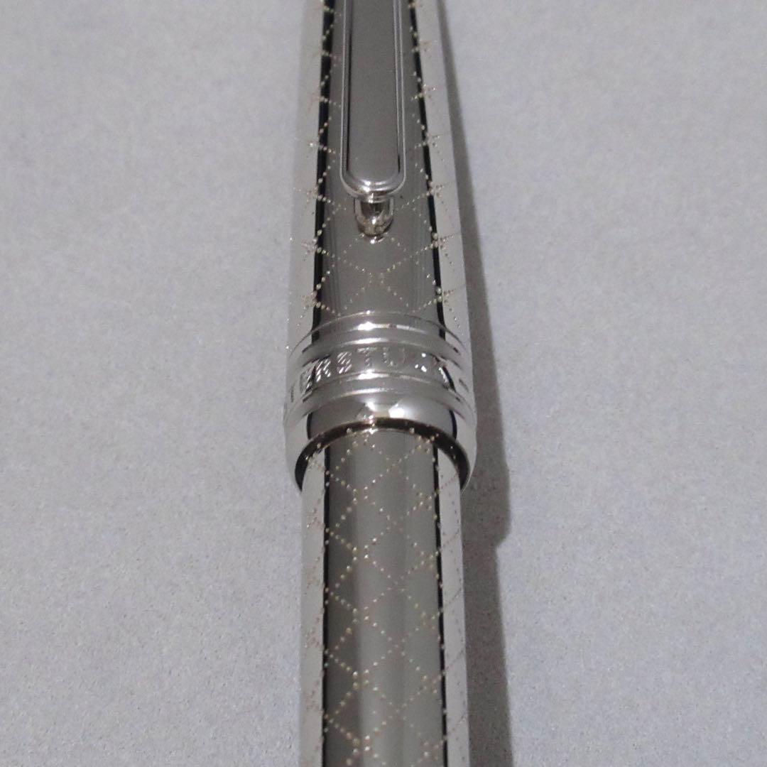 モンブラン 万年筆 114 ジュエリーコレクション 107574