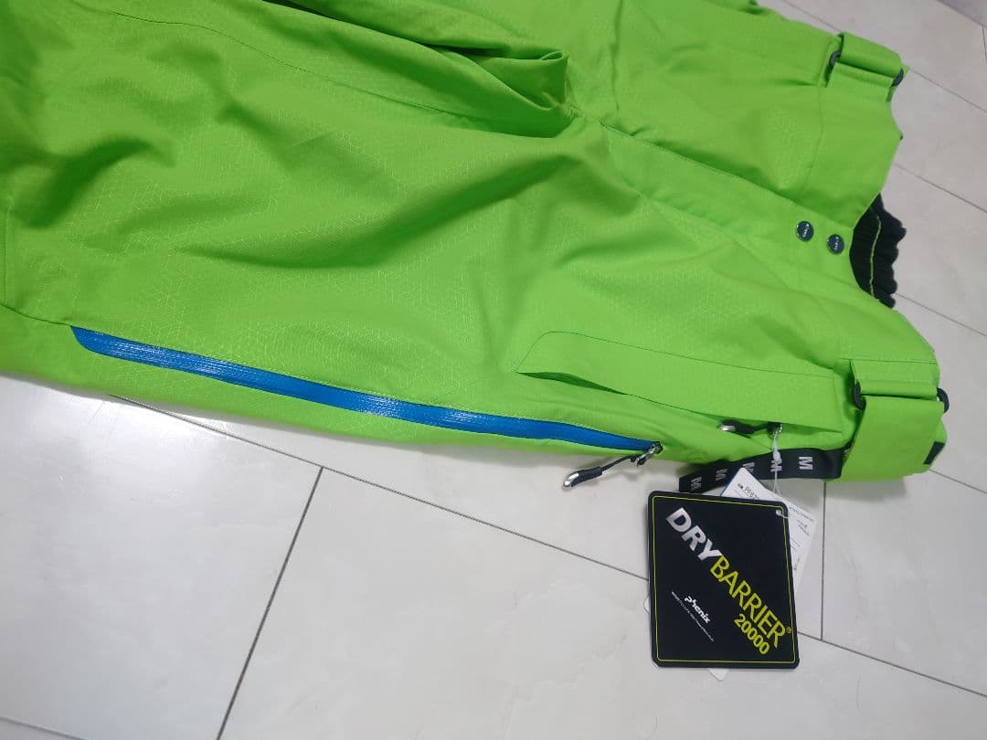 フェニックス phenix Demo Team Pants スキーパンツ