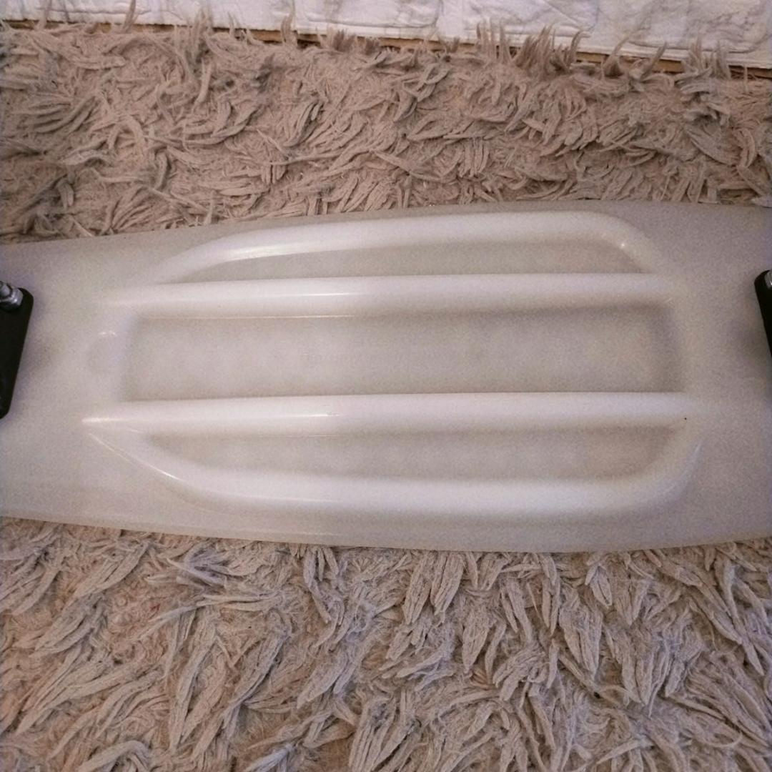 ペニー　22インチ HYBRID CRUSER 蓄光