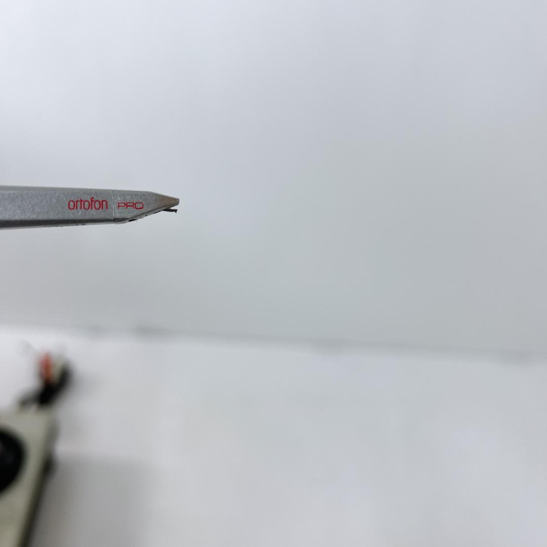 Technics テクニクス SL-1200MK5 ターンテーブル カートリッジ