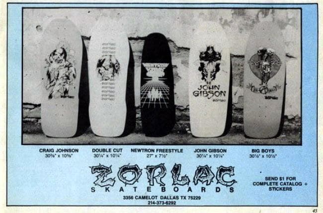 ゾーラック　スケートボードパンツM【未使用】 90ｓ’ビンテージデッドストック！