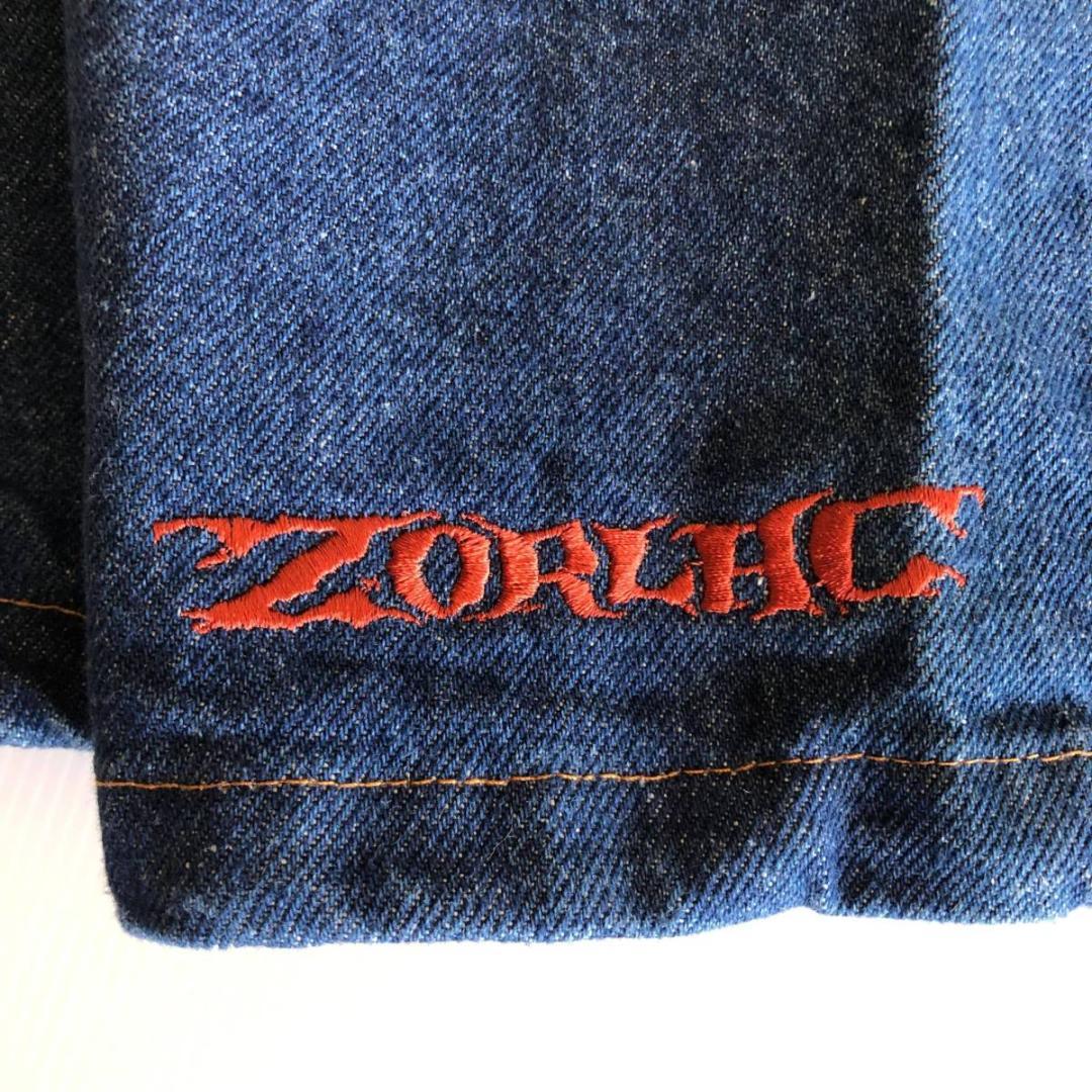 ゾーラック　スケートボードパンツM【未使用】 90ｓ’ビンテージデッドストック！
