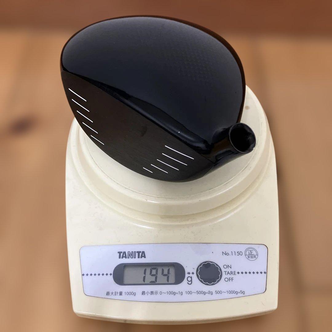 《値下げ》ホンマTW757Sドライバー　9.0° ヘッド 純正ヘッドカバー付き