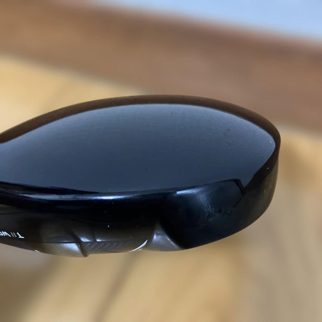 《値下げ》ホンマTW757Sドライバー　9.0° ヘッド 純正ヘッドカバー付き