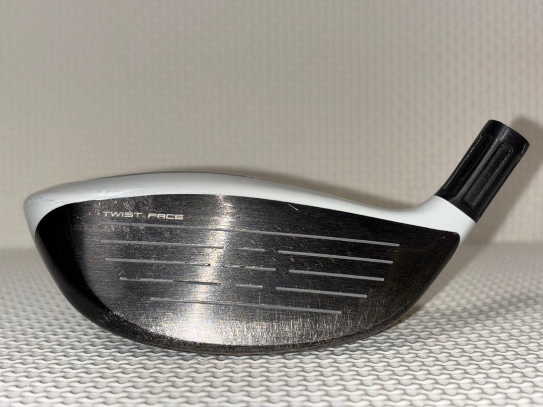 テーラーメイド　SIM2 MAX 3W （１5°）ヘッドのみ　NO2