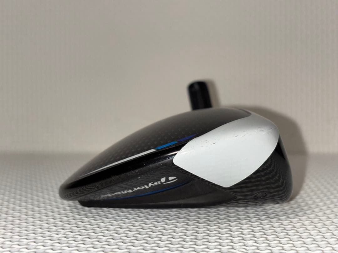 テーラーメイド　SIM2 MAX 3W （１5°）ヘッドのみ　NO2