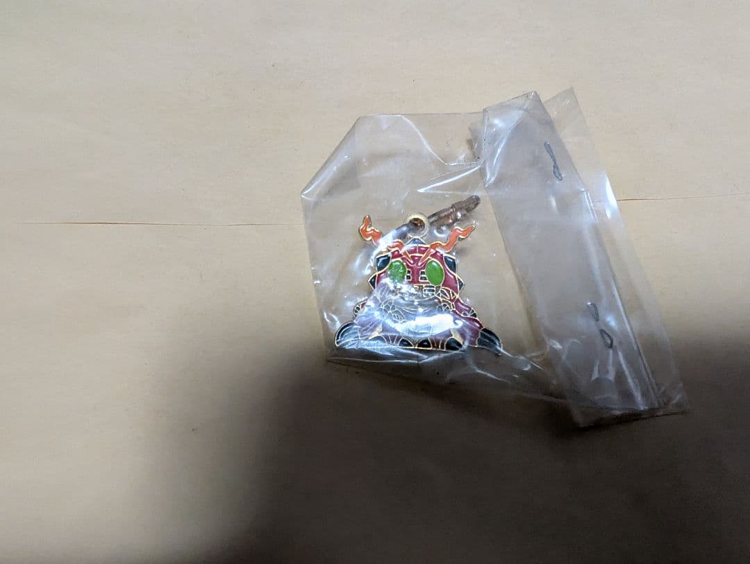 美品　ポケモン メタルチャー厶　ゲームセンターの景品　当時のグッズ