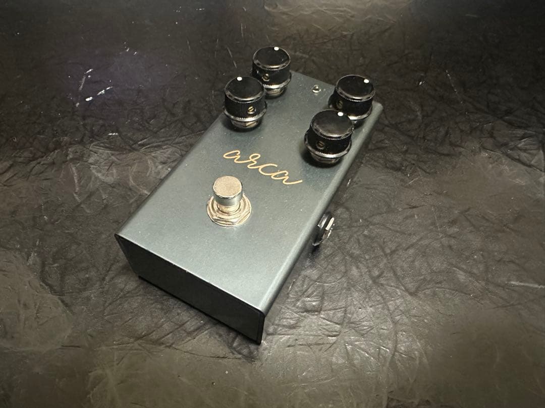 ほぼ未使用 arca virtues