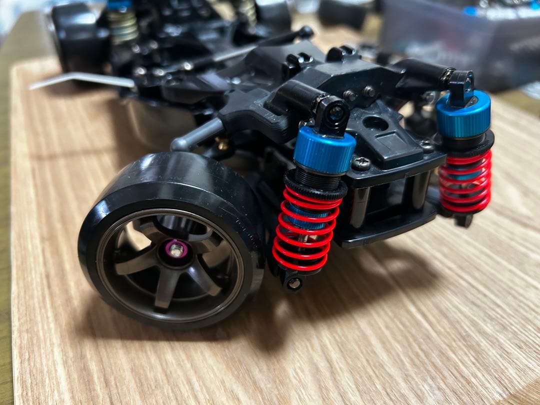 【週末価格】　M06 MRC ドリフトコンバージョン