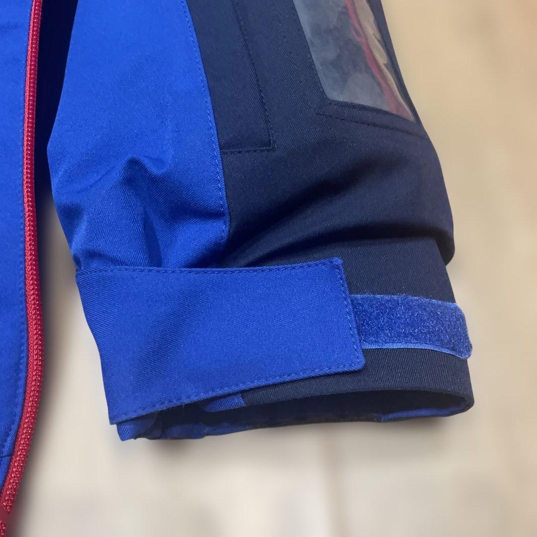 フェニックス　スキーウェア 160cm