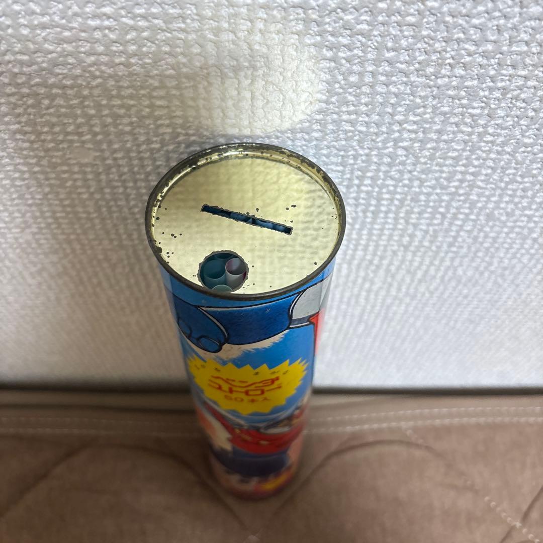 マジンガーZ まがるベンダストロー　貯金箱　昭和レトロ　希少　レア　当時物