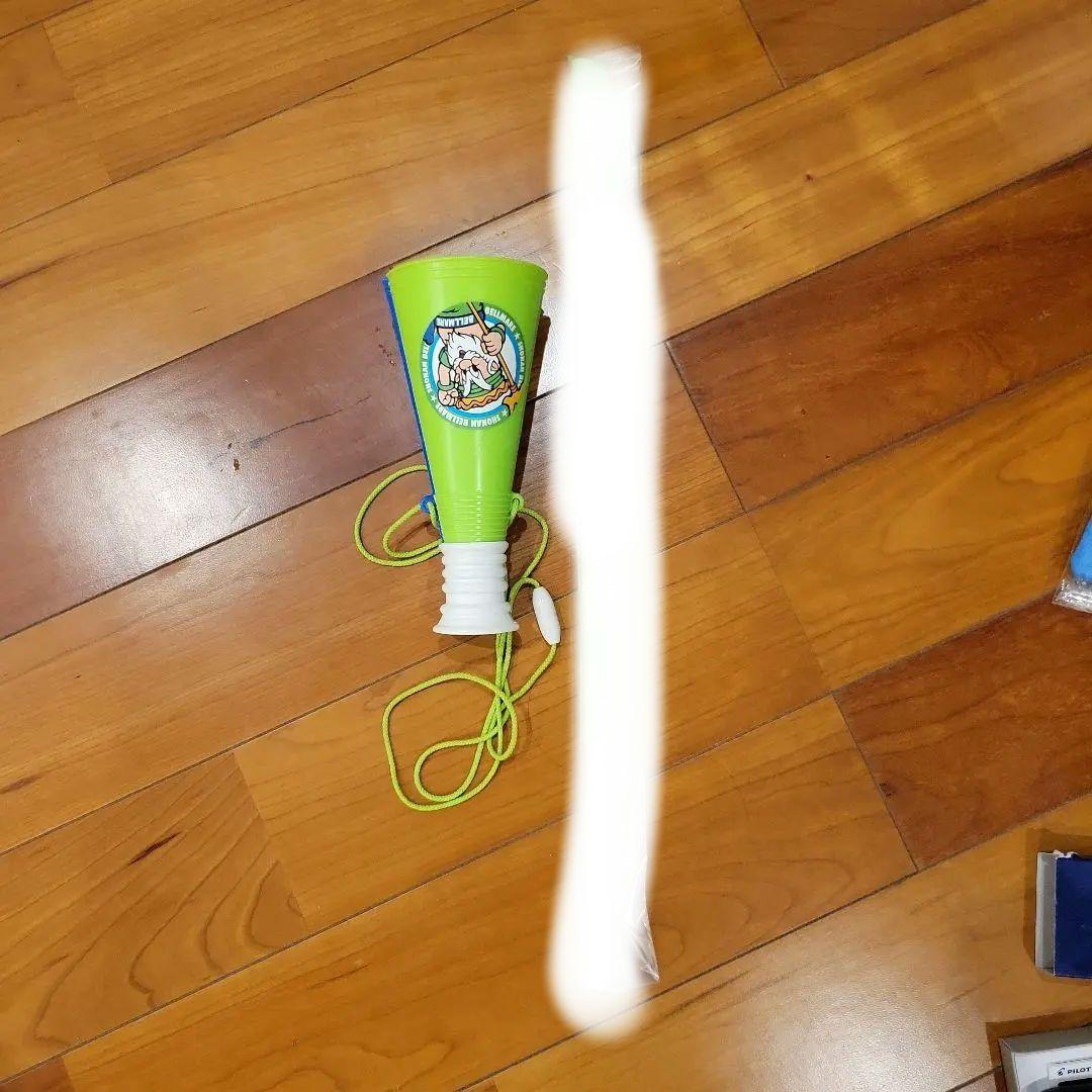 湘南ベルマーレ サッカー応援グッズセット