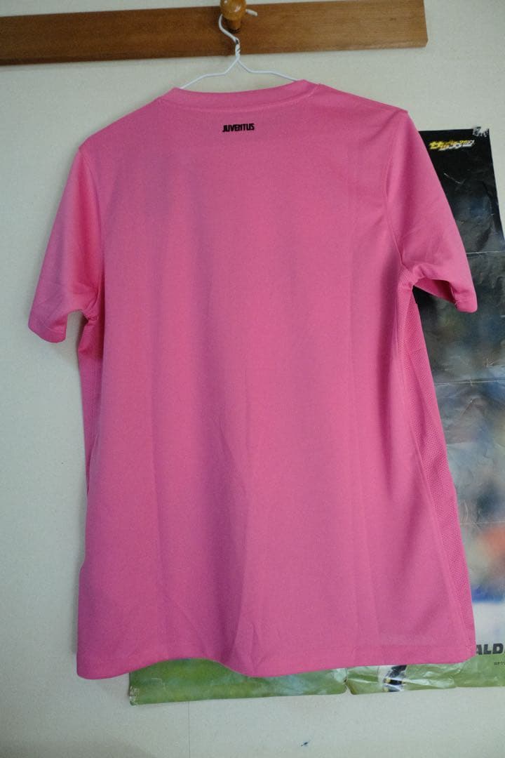 ユベントス　2011/12 AWAY JP Mサイズ