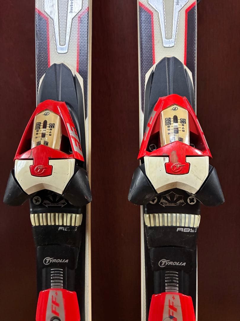 スキー HEAD Supershape Speed 177