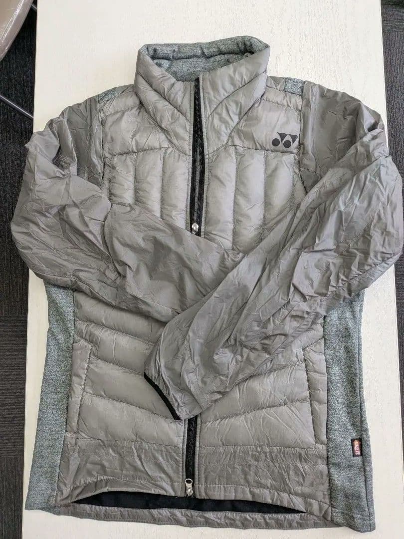 YONEX（ヨネックス）トレーニング、ゴルフダウンウェア