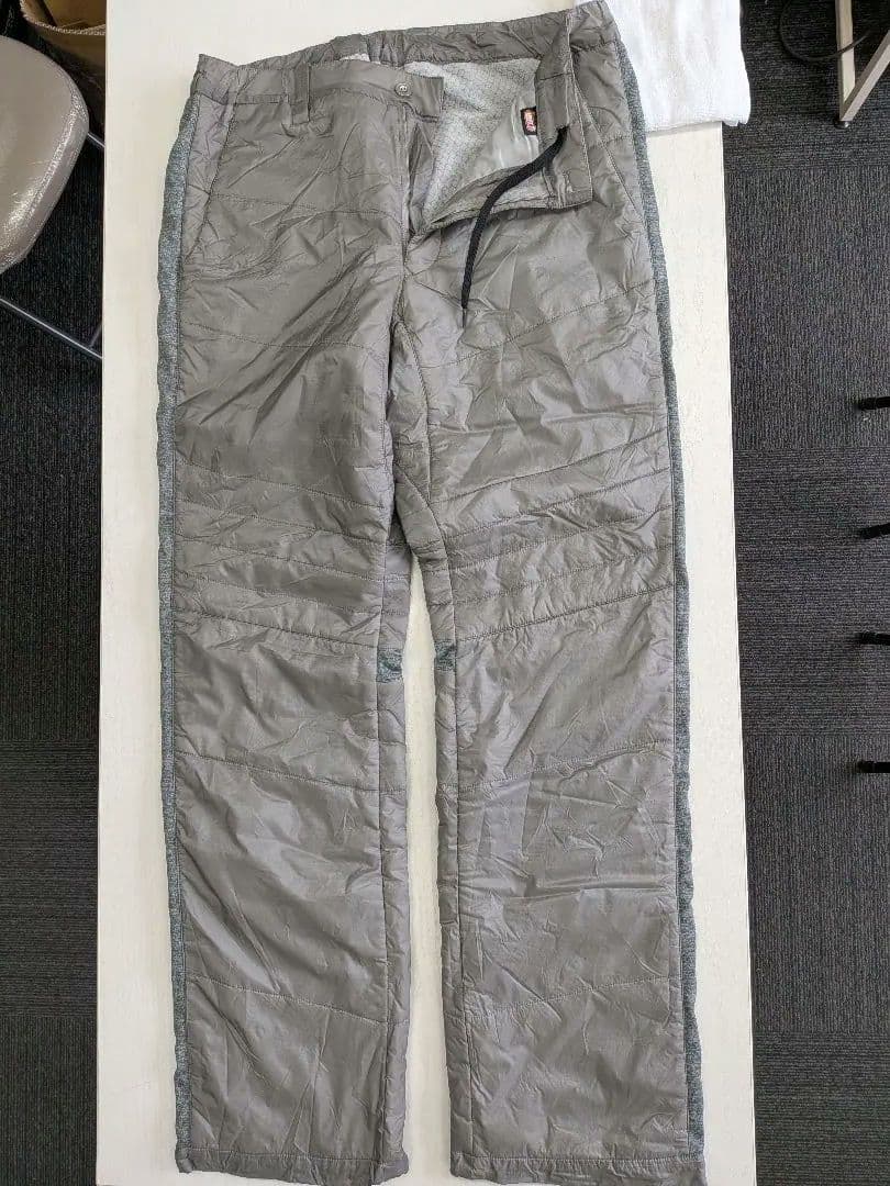 YONEX（ヨネックス）トレーニング、ゴルフダウンウェア