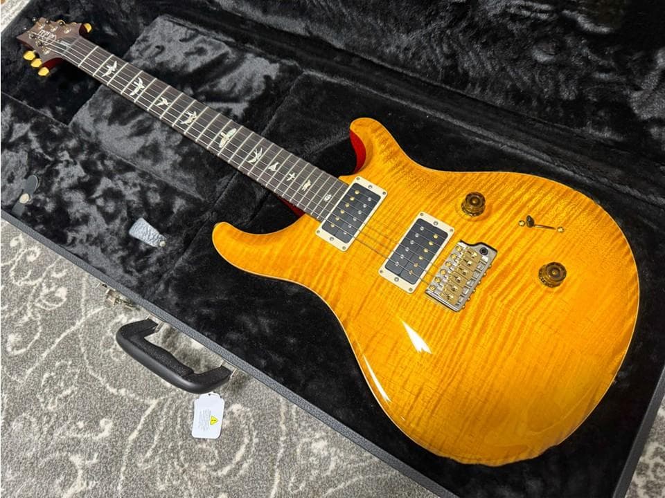 23年製 PRS Custom24 10Top 超美品