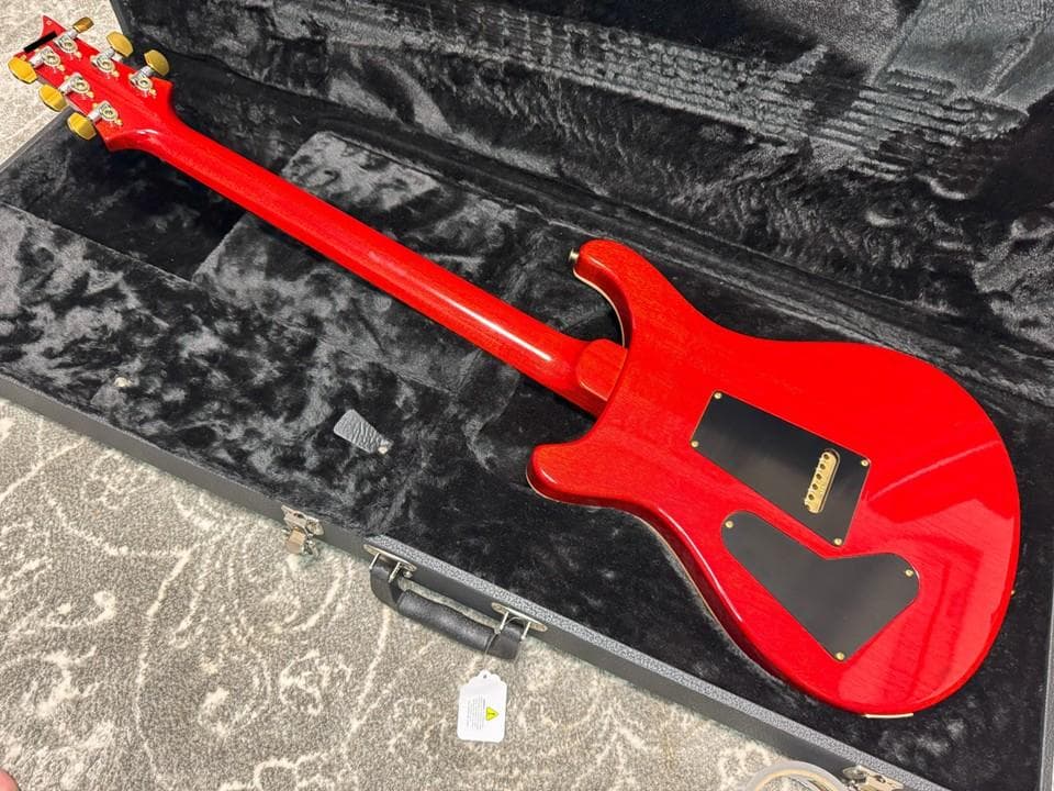 23年製 PRS Custom24 10Top 超美品