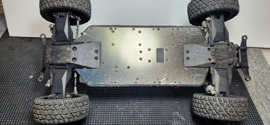 最終値下げ　京商　TACOMA 中古品