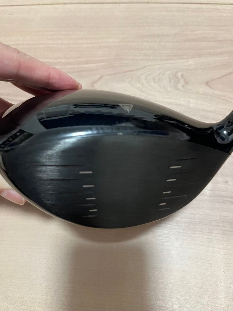 【美品】titleist TS3 /シャフト付　bassara w43x5ct