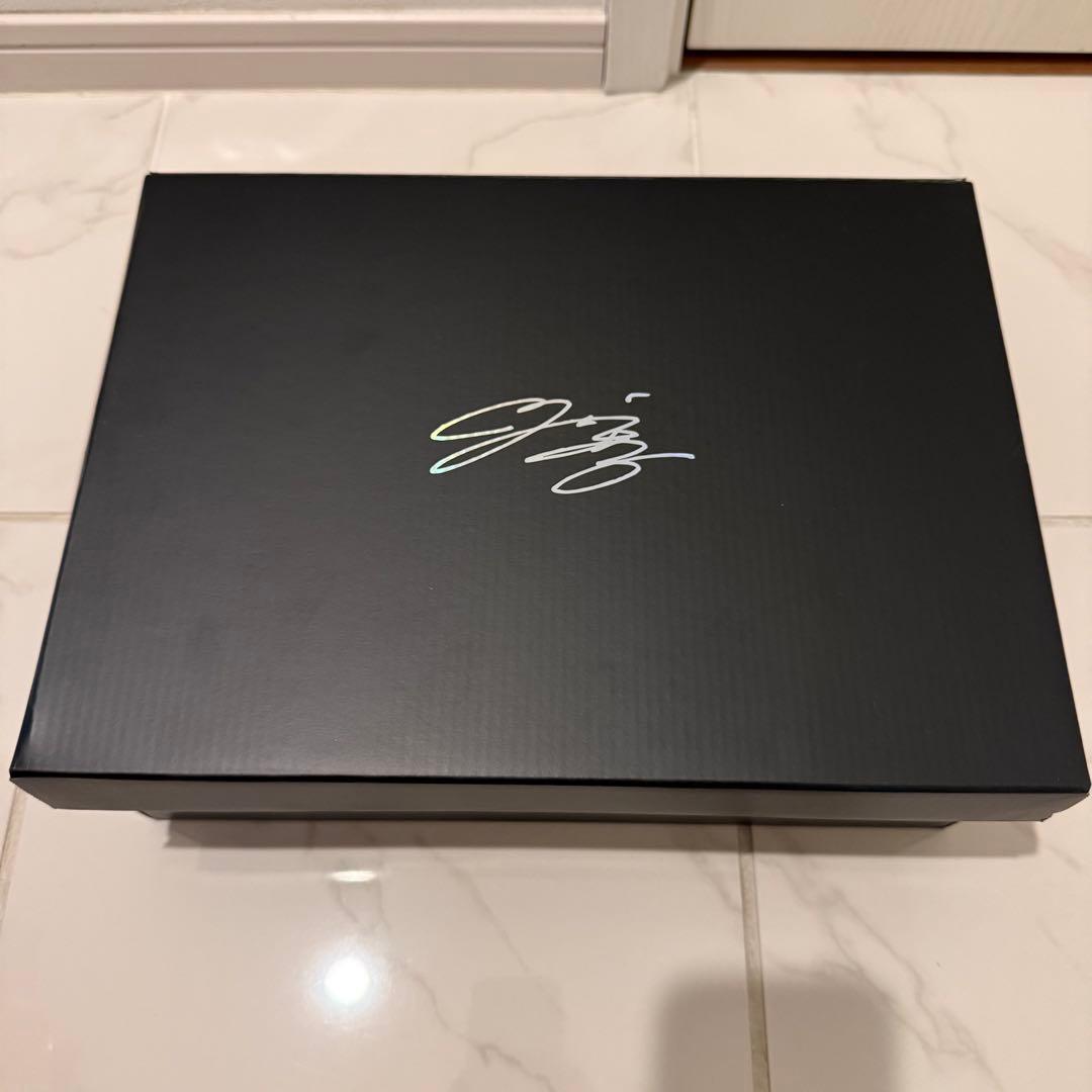 26cm asics SWIFTACE YUKI 河村勇輝 アシックス ブルズ