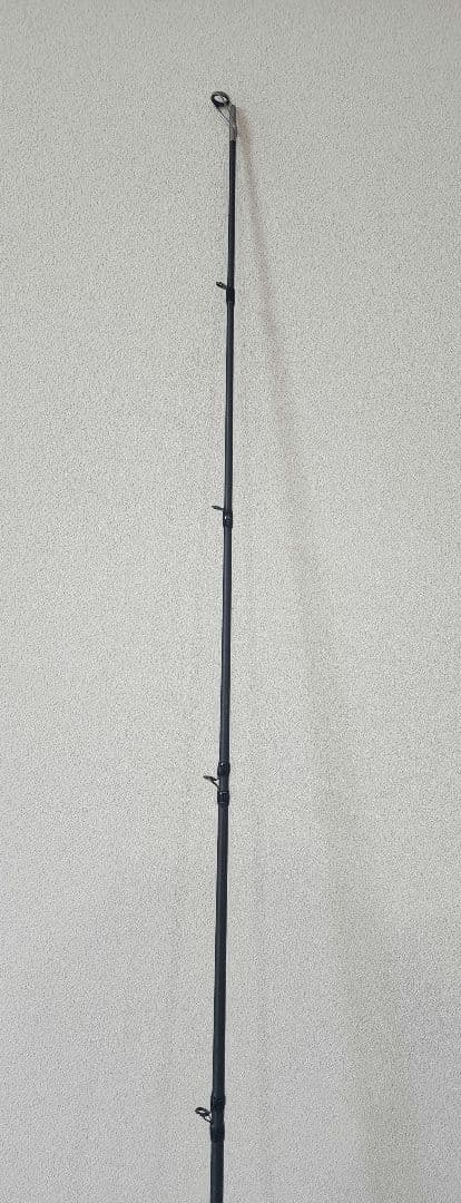 AbuGarcia アブガルシア ベルサート VERC-68MH 訳あり