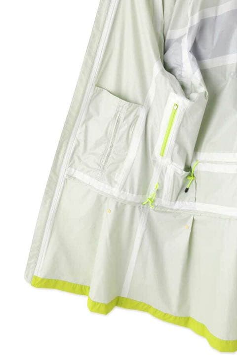 【未使用品】梅雨対策 レインウェア