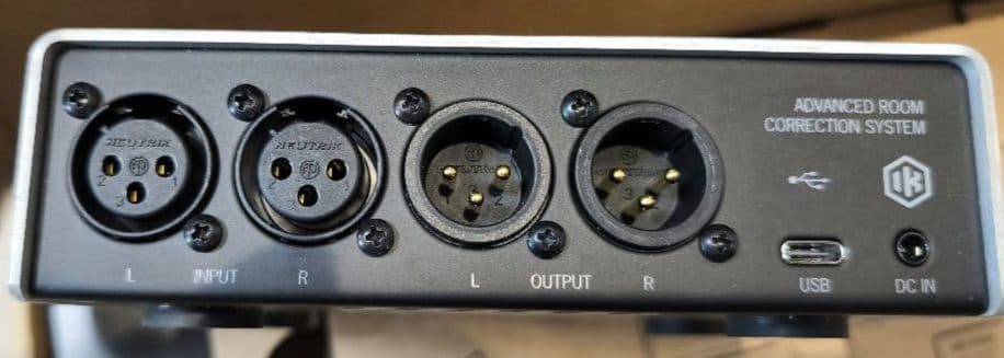 DTM・DAW ARC Studio IK Multimedia