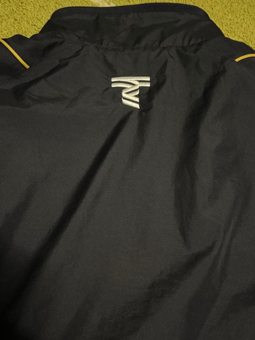 東海大学野球部グランドコート