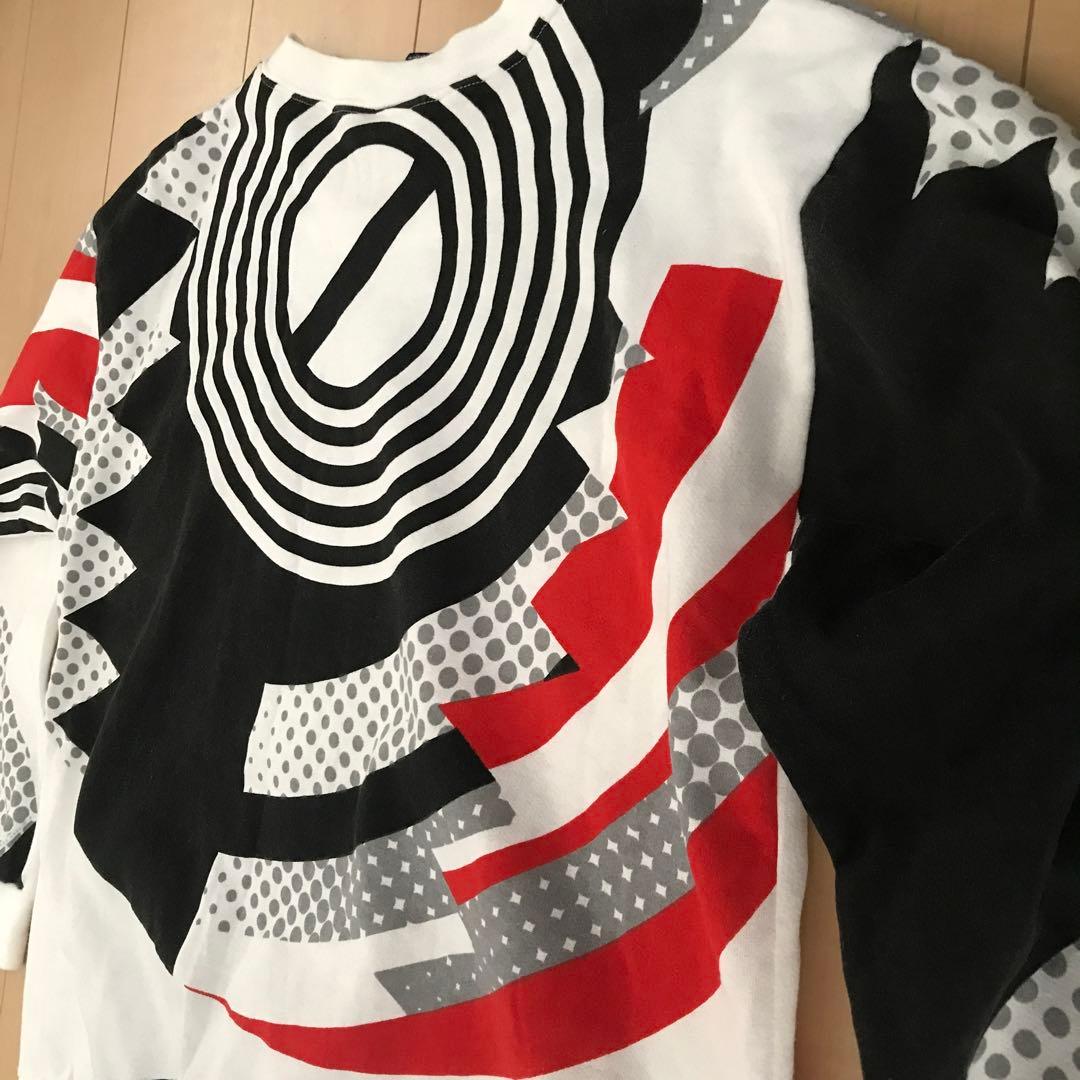 激レア スウェット ローリングストーンズ Rolling Stones 89年製