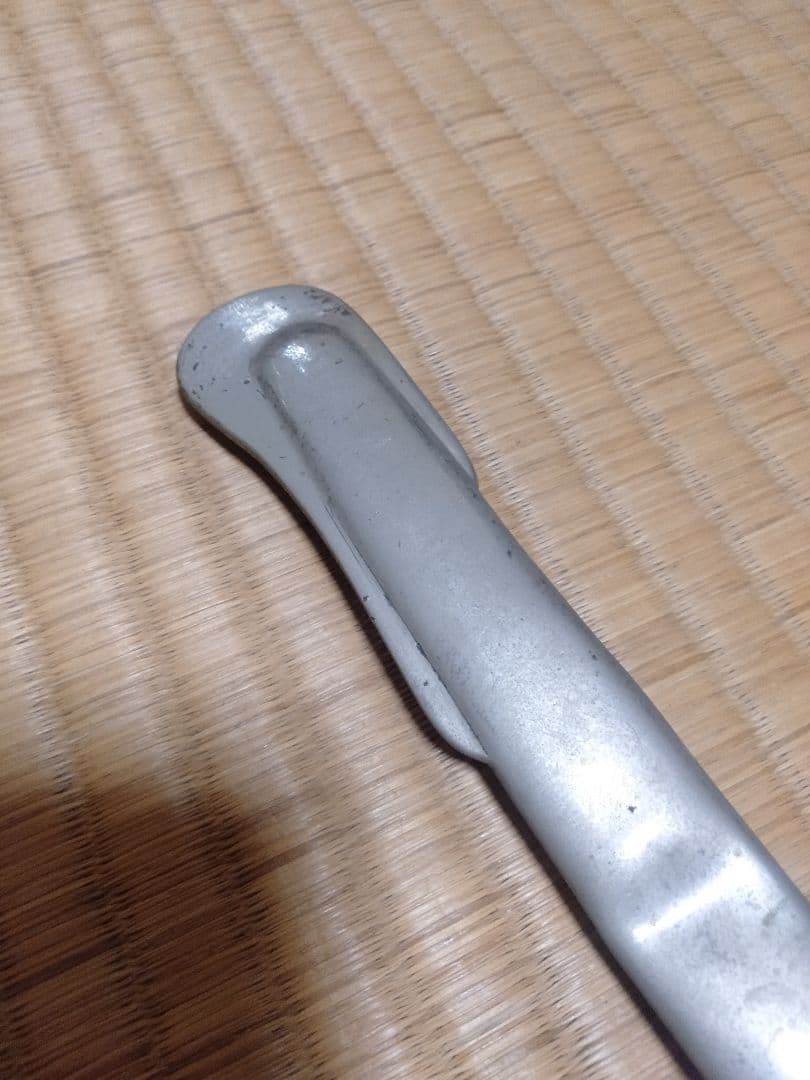 大日本帝国 旧日本軍 尉官用 指揮刀 サーベル 軍刀