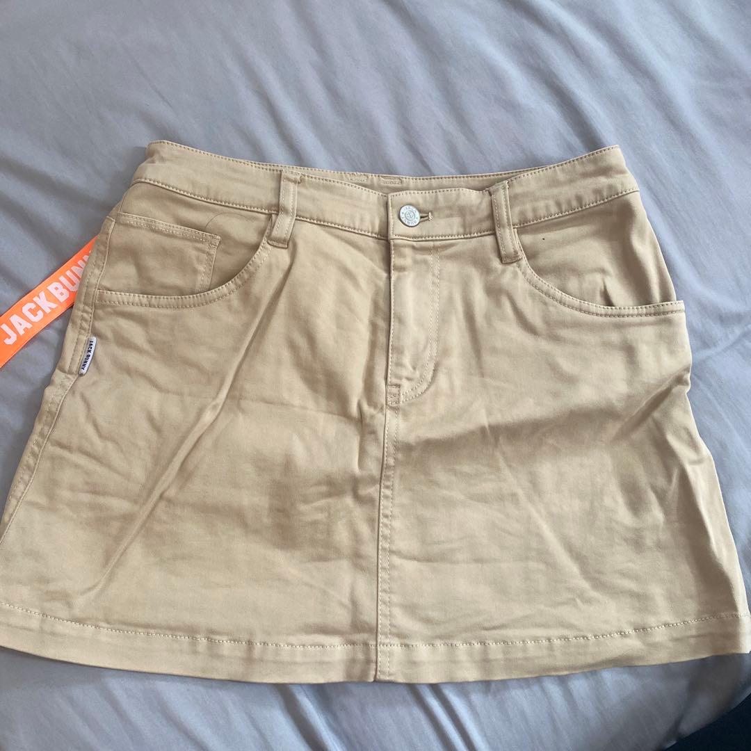 パーリーゲイツ、ジャックバニー　セット売り