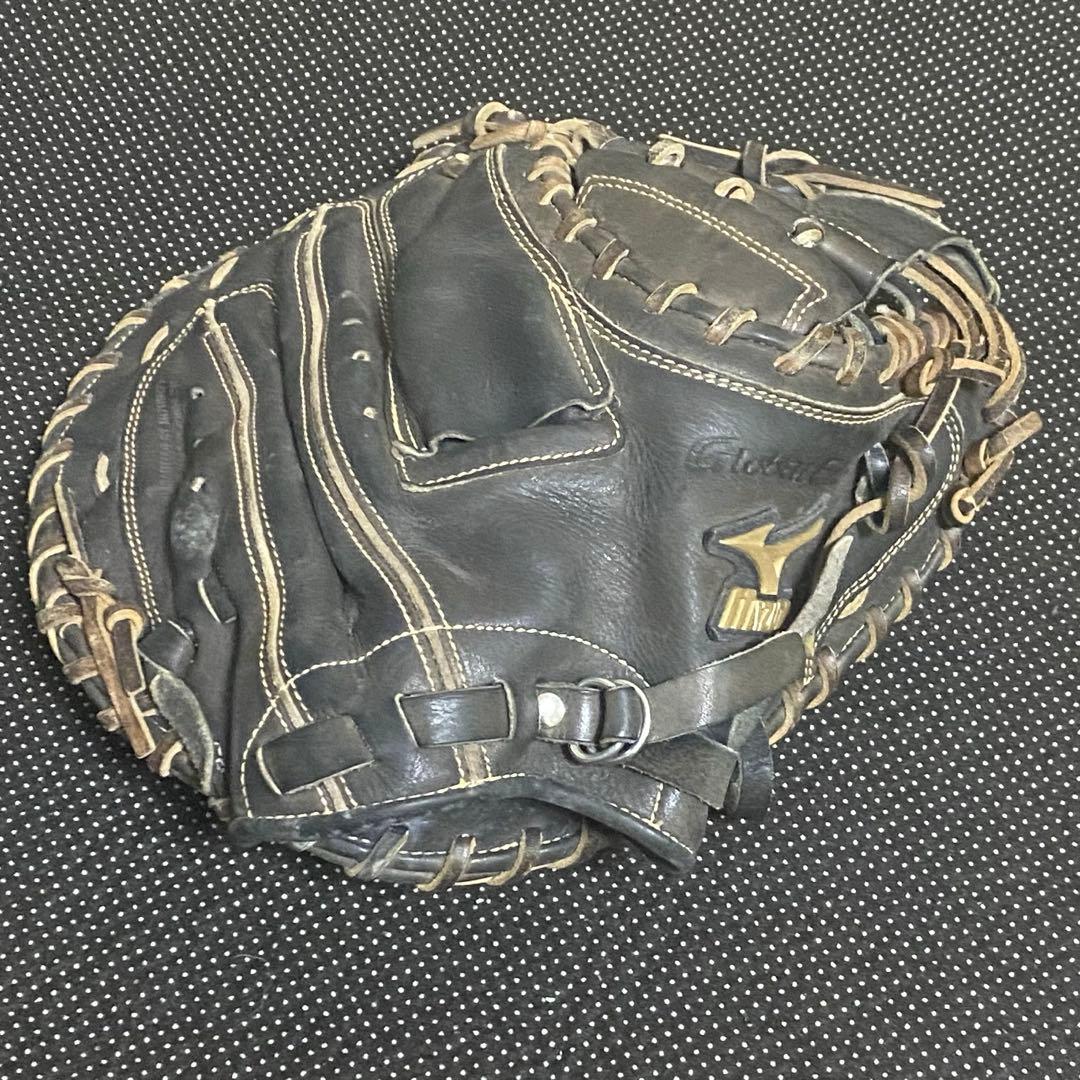 グローバルエリート　キャッチャーミット